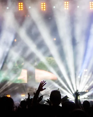 Big Ten Men's Gymnastics Championships - All Sessions Pass