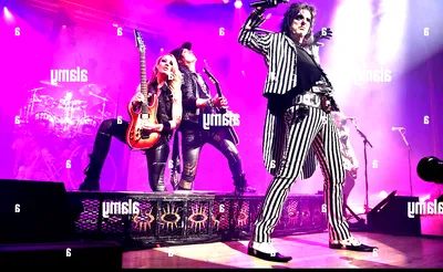 Alice Cooper