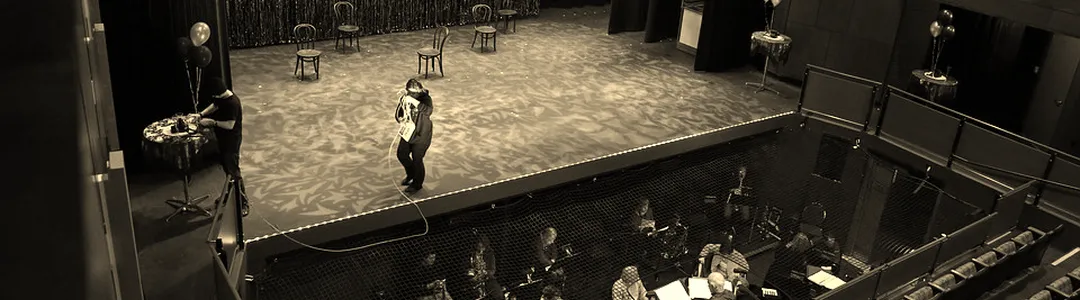 Cabaret