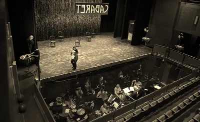 Cabaret