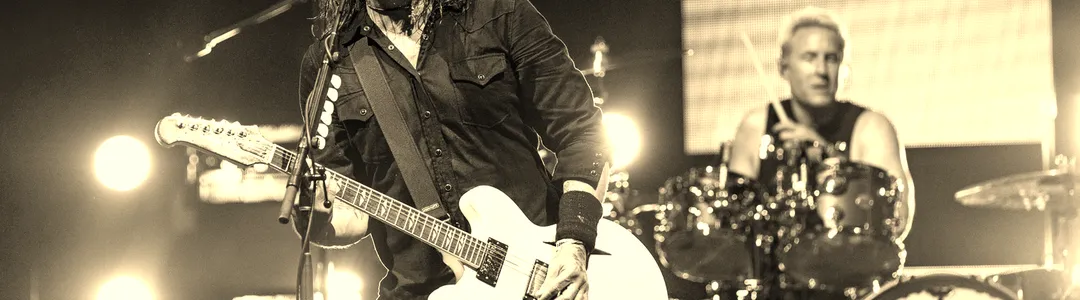 Foo Fighters