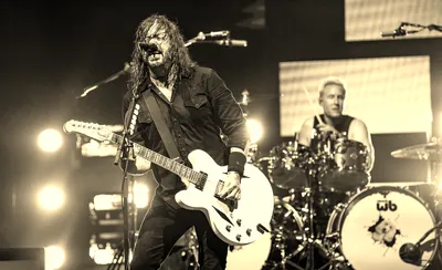 Foo Fighters