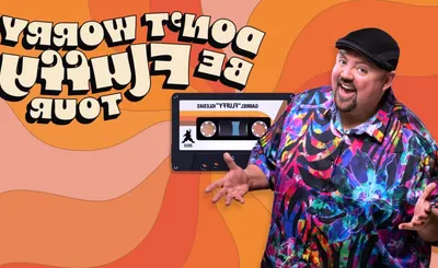 Gabriel Iglesias