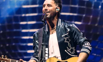 Jake Owen