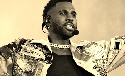 Jason Derulo