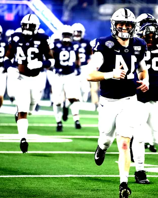 Penn State Nittany Lions