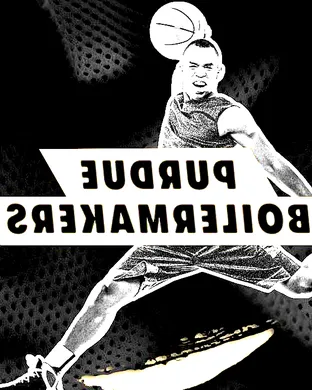 Purdue Boilermakers Basketball