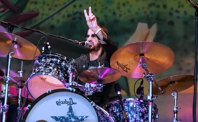 Ringo Starr