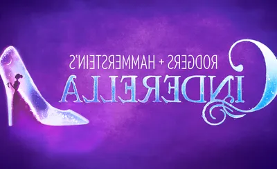 Rodgers and Hammerstein's Cinderella