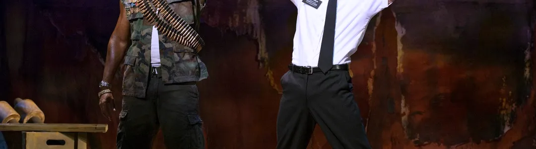 The Book Of Mormon