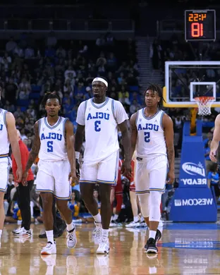 UCLA Bruins Basketball