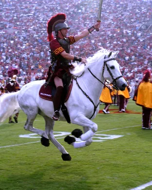 USC Trojans