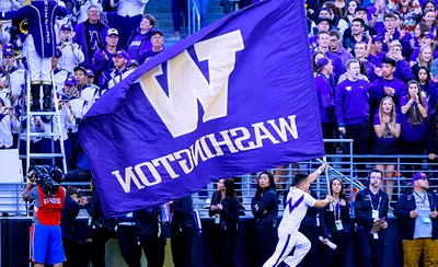 Washington Huskies